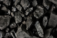 Great Dalby coal boiler costs