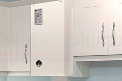 Great Dalby electric boiler quotes