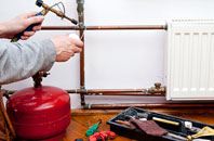 free Great Dalby heating repair quotes