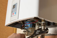 free Great Dalby boiler install quotes