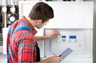 Great Dalby boiler servicing